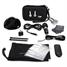 dreamGEAR 18 In 1 Starter Kit for DSi - Black